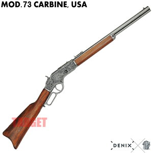 DENIX M1873 EB`FX^[J[r  AJ O[ 1253/G (fjbNX M73 EB`FX^[Ct USA vJ)