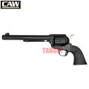 ☆【決算セール】CAW 発火モデルガン COLT SAA キャバルリーモデル 2nd スタンダードモデル ヘビーウェイト 完成品 (コルト S.A.A. ピースメーカー シングルアクションアーミー Standard Model HW)