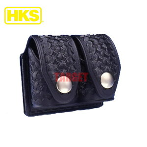 HKS Xs[h[_[ P[X oXPbg MTCY (GC`P[GXvWFNc H.K.S. Products ~fBA 38spl 357}Oi)