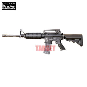 ���y�����񂹁z KSC M4A1 ver.2 �K�X�u���[�o�b�N 18�Έȏ� (�P�[�G�X�V�[ �K�X�K��)