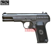 楽天市場】ksc トカレフ tt33 hwの通販