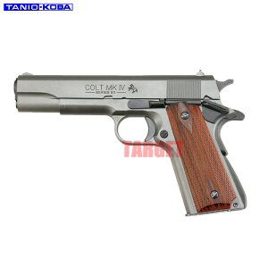 ^jIERo ΃fK GM-7.5 V[Y80 󃂃f i (TANIO KOBA ^jIRo ^jRo nhK Rg Kog }[N4 SERIES'80 M1911A1 r J[g)