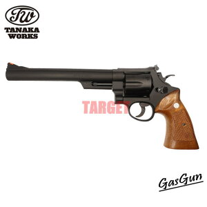 y񂹁z^iJ[NX KXK S&W M29 JE^[{A[h 8 3/8C` wr[EFCg o[W3 18Έȏ (S&W M29 Counterbored 8 3/8inch Ver.3 HW )