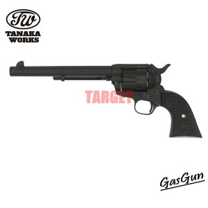 y񂹁z ^iJ[NX yKTX2 COLT SAA.45 7-? inch Black HW 2nd Gen KX{o[ 18Έȏ (Colt' Single Action Army 2nd Generation yKTXKXK s[X[J[ S.A.A. Lo[)