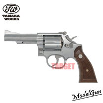 楽天市場】タナカ s&w m67の通販