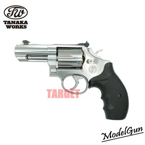 y񂹁z^iJ[NX fK S&W M66 PC 3inch gF-Comph Ver.3 18Έȏ (X~XAhEFb\ M66 ptH[}XZ^[ 3C` o[W3 fK)
