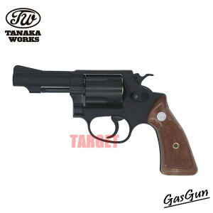 ^iJ[NX KXK S&W M36 `[tXyV 3C` HW o[W2 18Έȏ (Chiefs Special 3inch .38spl Heavy Weight Version.2)