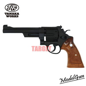y񂹁z^iJ[NX fK S&W M27 gU .357 }Oih 6C` wr[EGCg i 18Έȏ (Smith & Wesson M27 gThe .357 Magnumh 6inch Heavy Weight Model Gun WX^[h}Oi)