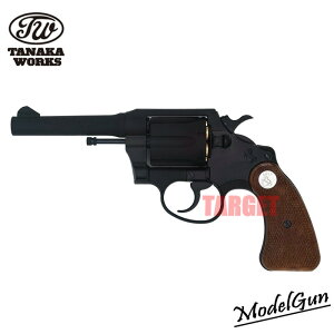 ^iJ[NX ΃fK Rg |X|WeBu XyV 4C` 3rd CV[ Rf HW 18Έȏ (Colt Police Positive Special 4inch 3rd issue gR-modelh HW)