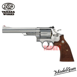 y񂹁z^iJ[NX fK S&W M66 6C` "Robg}Oi" XeXtBjbV Ver.3 18Έȏ (6inch Combat Magnum o[W3)