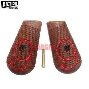 y񂹁z A!CTION [[ C96 Red9 ؐObv( ANV Mauser )