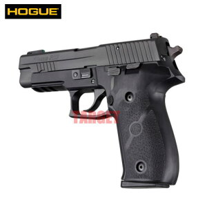 HOGUE SIG P226p plo[Obv ubN #26010 (z[O VO VOUEF OverMolded Rubber Grip)