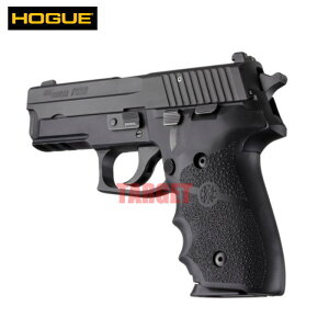 HOGUE SIG P228/P229p mObv tBK[O[u ubN #28000iz[O VO VOUEF OverMolded Rubber Gripj