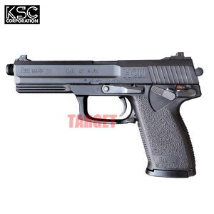 ���y�����񂹁zKSC MK23�R�}�[�V���� ���������K���h���f�� CO2 �K�X�u���[�o�b�N ABS 18�Έȏ� (�P�[�G�X�V�[ CO2�K�X�K��)