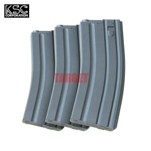 y񂹁zKSC M4 60A}KW ERG×3pbNiM4A1 ERG/TEGdK XyA}KWj
