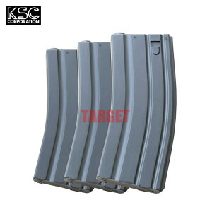 y񂹁zKSC M4 120A}KW ERG×3pbNiM4A1 ERG/TEGdK XyA}KWj