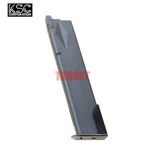 ���y�����񂹁zKSC �K�X�u���[�o�b�N M93RII/M9 32�A�}�K�W��07�iM93R2 M92 �V�X�e��7 �X�y�A�}�K�W���j