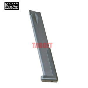 ���y�����񂹁zKSC �K�X�u���[�o�b�N M93RII/M9 49�A�����O�}�K�W��07�iM93R2 M92 �V�X�e��7 �X�y�A�}�K�W���j