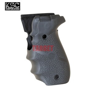 ���y�����񂹁zKSC P226 HW���f����p �t�B���K�[�O���[�u�O���b�v�iHOGUE �z�[�O P226 ���o�[�O���b�v�j