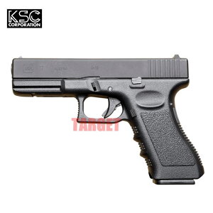 ��KSC G17 �X���C�h�w���B�E�F�C�g �K�X�u���[�o�b�N 18�Έȏ� (HW G�V���[�Y GLOCK17 �O���b�N17)