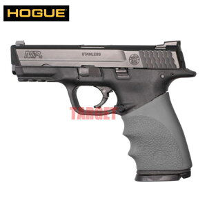 ���y���ʓ��ׁzHOGUE S&W M&P9 �n���h�I�[�� �r�[�o�[�e�C�� �O���b�v�X���[�u �X���[�g�O���[ (�z�[�O �X�~�X���E�F�b�\�� M&P9)