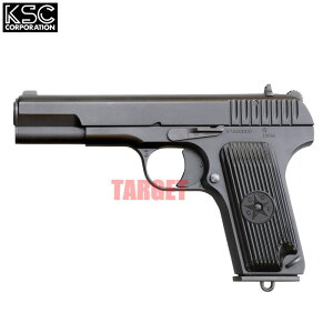 y񂹁zKSC TT33 wBEFCg VXe7 KXu[obN 18Έȏ (gJt Tokarev SYSTEM7 wr[EFCg HW)