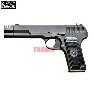 y񂹁zKSC TT33 XRv wBEFCg VXe7 KXu[obN 18Έȏ (gJt Tokarev SYSTEM7 wr[EFCg HW)