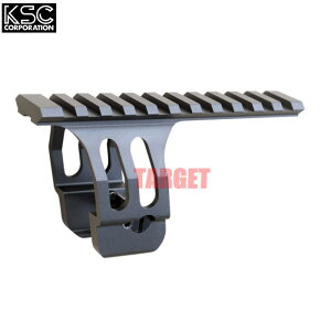 ���y�����񂹁zKSC M93R/M9 �X�R�[�v�}�E���g�x�[�X �u���b�N�iM93R M9�j