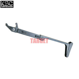 ���y�����񂹁zKSC M93R �t�H�[���f�B���O�X�g�b�N�iM93RC�iAG�j M93RII M93R-MG�j