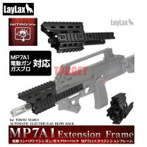 楽天市場】mp7a1 カスタムパーツの通販