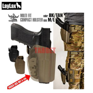 y10Ĕ̗\zCNX K[_ }`tBbgRpNgzX^[ ubN M Ep ( LayLax GARUDA)