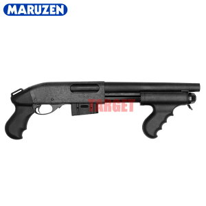 ���}���[�� CA870 �u���h�b�O �R�b�L���O�G�A�[�E�V���b�g�K�� 18�Έȏ� (COCKING AIR SHOTGUN CA870 BULLDOG)