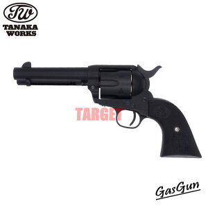 y񂹁z ^iJ[NX yKTX2 COLT SAA.45 4-3/4 inch Black 2nd Gen KX{o[ 18Έȏ (Colt' Single Action Army 2nd Generation yKTXKXK s[X[J[ S.A.A. A[eB[)
