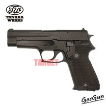 楽天市場】タナカ p220 陸上自衛隊 hwの通販