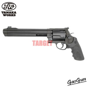 y񂹁z^iJ[NX KXK S&W M500 8 3/8C` ubNwr[EFCg o[W2 18ΈȏiM500 8-3/8inch Version.2 HWj