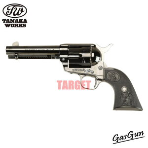 y񂹁z ^iJ[NX COLT SAA.45 4-3/4 inch Steel Finish 2nd Gen KX{o[ 18Έȏ (Colt' Single Action Army yKTXKXK s[X[J[ S.A.A. A[eB[)