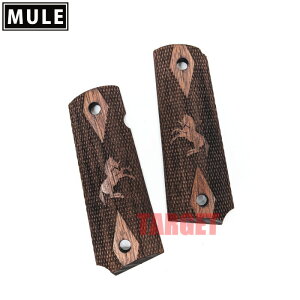 MULE 1911 Kogp ؐObv EHibg _C`FbJ[ Rg pg _I ObvEFCgt (COLT pgz[X M1911A1 GM ؃O EH[ibg Eb