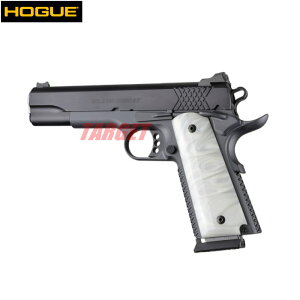 ��HOGUE 1911�V���[�Y�p �|���}�[���z���C�g�p�[���O���b�v �p�l���^�C�v (�z�[�O COLT M1911A1 �K�o�����g �A���r���H�ς� �J�X�^��)