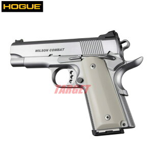 HOGUE 1911 �R���p�N�g�p �|���}�[���A�C�{���[�O���b�v �p�l���^�C�v (�z�[�O COLT M1911A1 �I�t�B�T�[�Y V10 �A���r���H�ς� �J�X�^��)