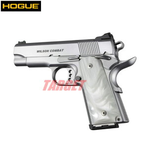 ��HOGUE 1911 �R���p�N�g�p �|���}�[���z���C�g�p�[���O���b�v �p�l���^�C�v (�z�[�O COLT M1911A1 �I�t�B�T�[�Y V10 �A���r���H�ς� �J�X�^��)