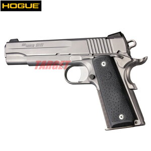 �� HOGUE 1911�V���[�Y�p ���o�[�O���b�v �R�u���X�g�[�� �p�[���X�E�F�� �p�l�� �u���b�N (�z�[�O COLT M1911A1 �K�o�����g DOT)