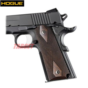 HOGUE 1911V[Yp ؐObv _C`FbJ[ pl p[tF[ (z[O COLT M1911A1 Kog PauFerro)