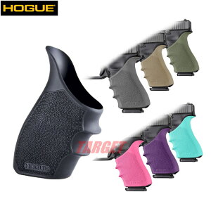 HOGUE GLOCK17p ObvX[u HandAll r[o[eC ubN/OD/X[gO[/FDE/ANA/p[v/sN (z[O o[Obv }C ObN17 sXg)