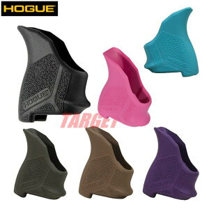 HOGUE RUGER LCPII�p �O���b�v�X���[�u HandAll �r�[�o�[�e�C�� 6�J���[ (�z�[�O ���o�[�O���b�v �����}���C ���K�[ LCP2 �u���b�N OD FDE �A�N�A �p�[�v�� �s���N)