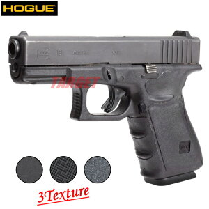 HOGUE GLOCK19 Gen3/Gen4p v^[ \tbvAEhObv ubN (WRAPTER o[Obv z[O ObN19 WFl[V3 \t D.I.Y. JX^ XbvI)