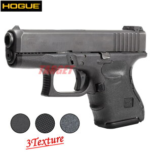 HOGUE GLOCK26 Gen3p v^[\tbvAEhObv ubN (WRAPTER o[Obv z[O ObN26 WFl[V3 \t D.I.Y. JX^ XbvI)