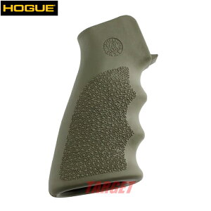 HOGUE AR15/M16/M4A1p o[MONOObv tBK[O[u OD (z[O Ct o[Obv I[uhu)