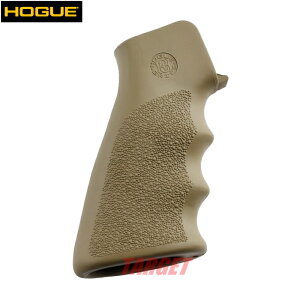 HOGUE AR15/M16/M4A1p o[MONOObv tBK[O[u FDE (z[O Ct o[Obv ^J[)