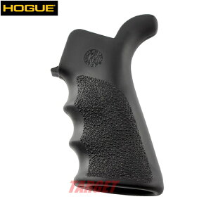 HOGUE AR15/M16/M4A1p o[MONOObv r[o[eC tBK[O[u ubN (z[O Ct o[Obv)