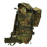 楽天市場 陸上自衛隊 迷彩 戦闘背嚢 レプリカ タクティカル バックパック リュックサック バッグ 陸自迷彩 陸迷彩 大容量 大型バック ミリタリー Top Japan直営店 ターゲット
